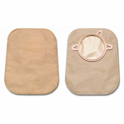 Hollister, Ostomy Pouch Two-Piece System 7 Inch, Box Of 30