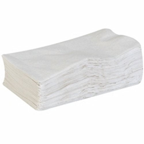 Georgia Pacific, Dinner Napkin Acclaim  White Paper, Count of 12