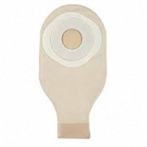 Coloplast, Ostomy Pouch SenSura  Post Op One-Piece System 12-1/4 Inch Length 3/8 to 3 Inch Stoma Drainable Flat, Box Of 5