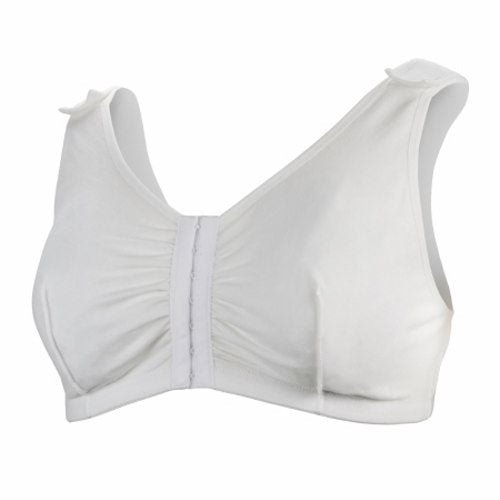 McKesson, Post-Surgical Bra McKesson White 32 Inch, Count of 1