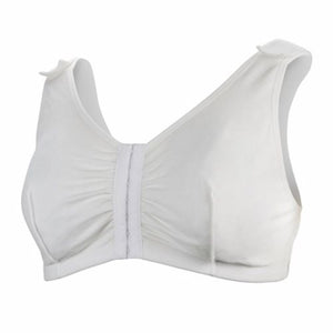 McKesson, Post-Surgical Bra McKesson White 38 Inch, Count of 1