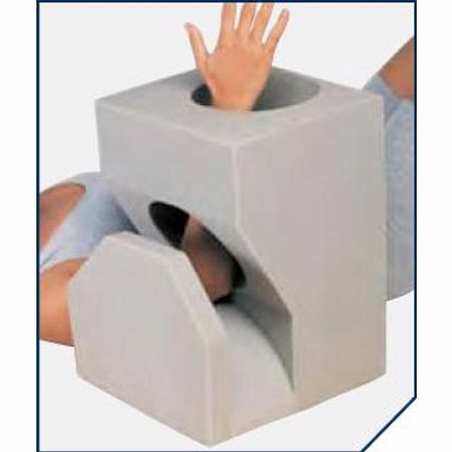 DJO, Carter Arm Elevator Procare  12 W X 13-1/4 D X 2 H Inch Foam Freestanding, Count of 1