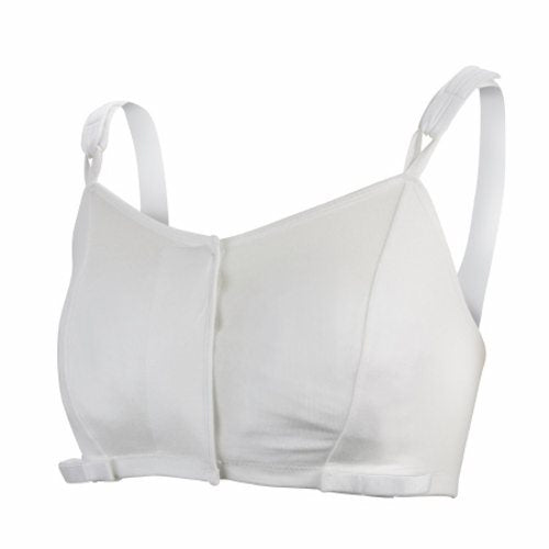 McKesson, Post-Surgical Bra McKesson White 34 to 36 Inch, Count of 1