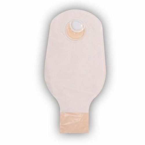 Convatec, Filtered Colostomy Pouch Sur-Fit Natura  Two-Piece System 12 Inch Length Drainable, Box Of 20