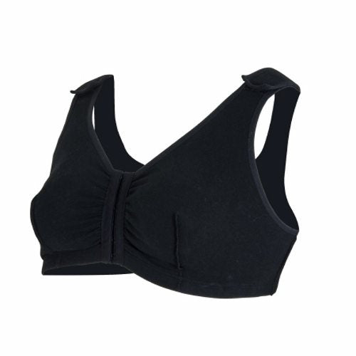 McKesson, Post-Surgical Bra McKesson Black 32 Inch, Count of 1