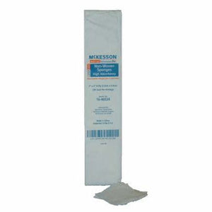 McKesson, NonWoven Sponge, Pack Of 200