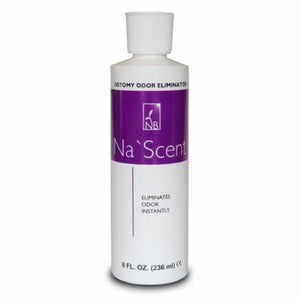 NB Products, Ostomy Appliance Deodorant Na'Scent 8 oz., 8 Oz