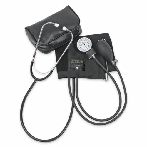 Veridian Healthcare, Blood Pressure Self Taking Kit, 1 Each