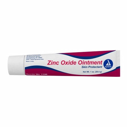 Dynarex, Skin Protectant Scented Ointment, Count of 72