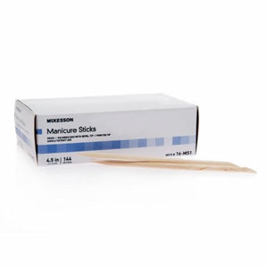 McKesson, Manicure Stick, Box Of 144