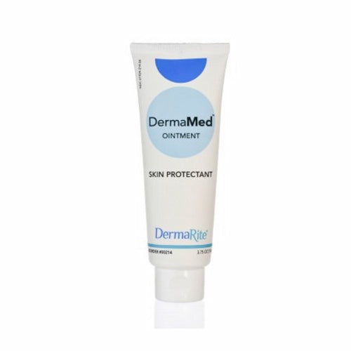 DermaRite, Skin Protectant Scented Ointment, Count of 1