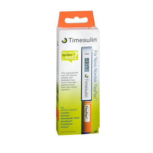 Timesulin, Timesulin Pencap Flexpen 1, 1 Unit