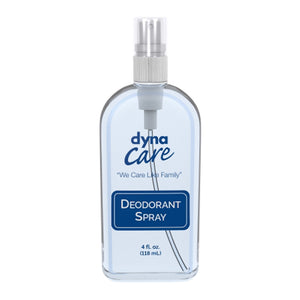 Dynarex, Deodorant Spray Scented, Count of 1