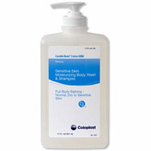 Coloplast, Shampoo and Body Wash, 21 Oz