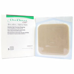 Convatec, Hydrocolloid Dressing, Count of 1