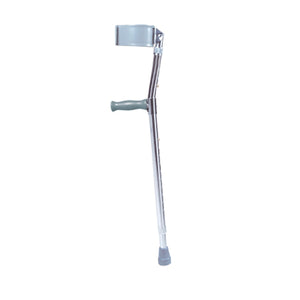 Drive Medical, Forearm Crutches, Box Of 1