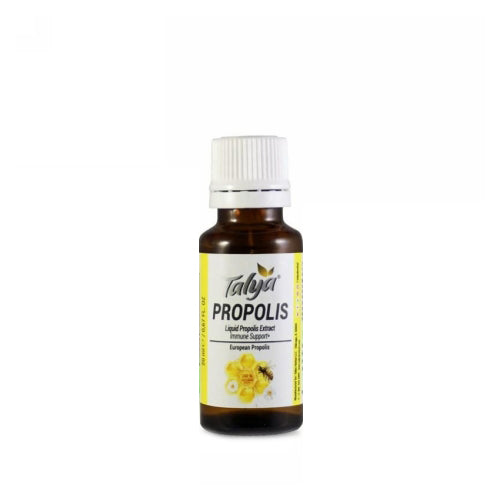 Talya, Liquid Propolis Extract, 0.67 Oz