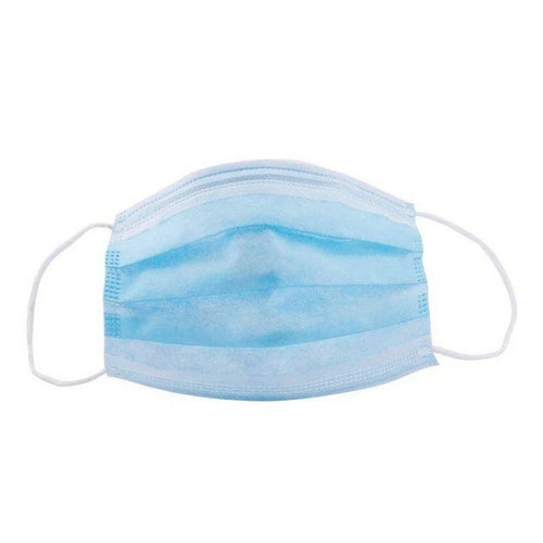 Icu Health, Face Mask, 20 Count