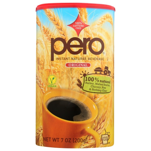 Pero, Coffee Sbstt Inst Tin, 7 Oz(Case Of 6)