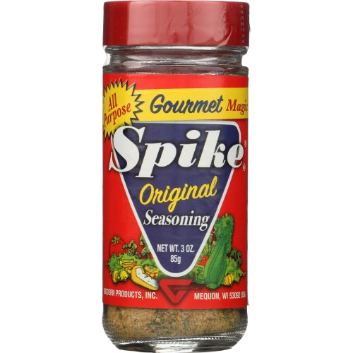 Spike, Ssnng Magic Original, 3 Oz(Case Of 6)