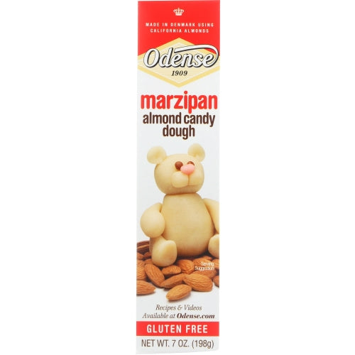 Odense, Marzipan Paste, 7 Oz(Case Of 12)