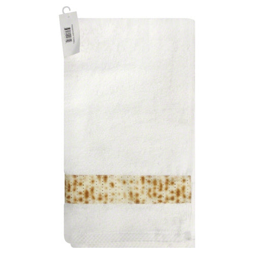 Davida, Towel Passover, 1 Count(Case Of 6)