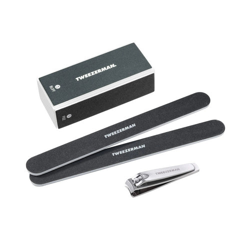 Tweezerman, Manicure Kit, 1 Count