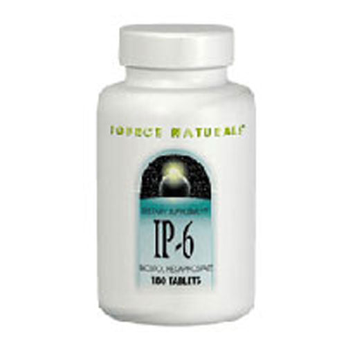 Source Naturals, Ip-6, 45 Tabs