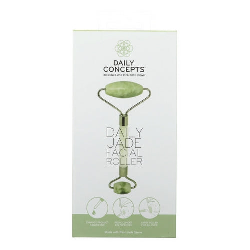 Daily Concepts, Daily Jade Facial Roller, 5.1 Oz