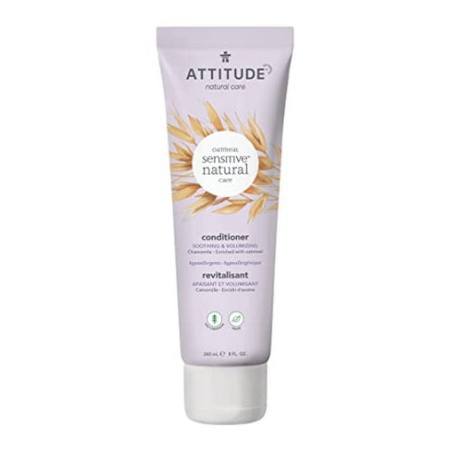 Attitude, Conditioner Soothing & Volumizing Chamomile, 8.1 Oz