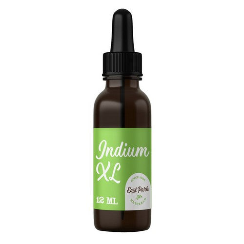 East Park Naturals, Indium XL, 12 ml