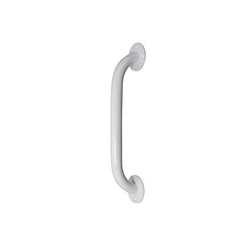 Drive Medical, Coated Grab12'' Bar White, 1 Count