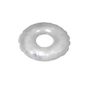 Drive Medical, Inflatable Vinyl Ring Cushion, 1 Count