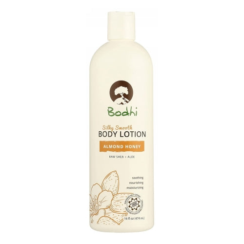 Bodhi, Almond Body Lotion, 16 Oz