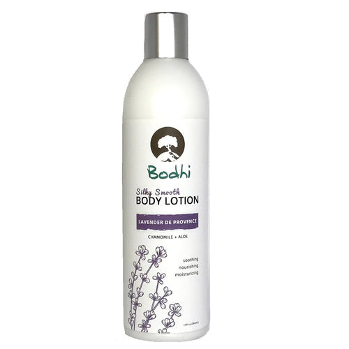 Bodhi, Lavender Body Lotion, 16 Oz