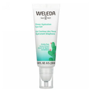 Weleda, Sheer Hydration Eye Gel, 0.34 Oz