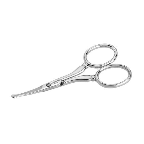 Tweezerman, Facial Hair Scissors, 1 Count