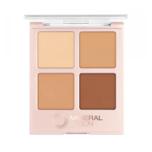 Mineral Fusion, Makeup Concealer Indulgence, .21 Oz