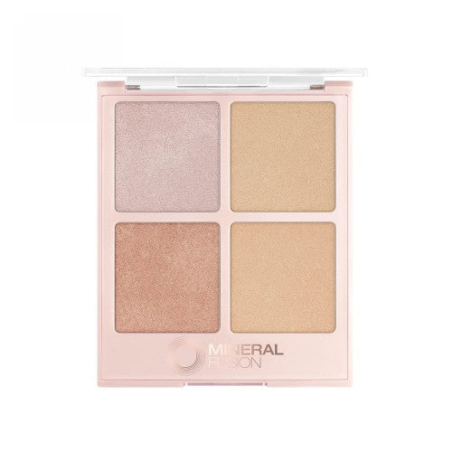 Mineral Fusion, Makeup Highlight Stargazing, .45 Oz