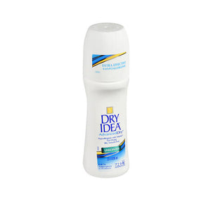 Dry Idea, Advanced Dry Anti-Perspirant Deodorant Roll-On, 3.25 Oz