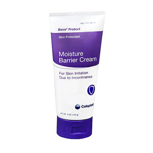 Coloplast, Baza Moisture Barrier Cream, 5 Oz