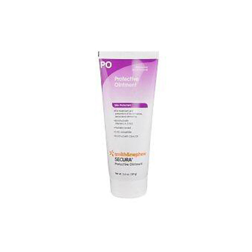 Smith & Nephew, Secura Protective Ointment, 5.6 Oz