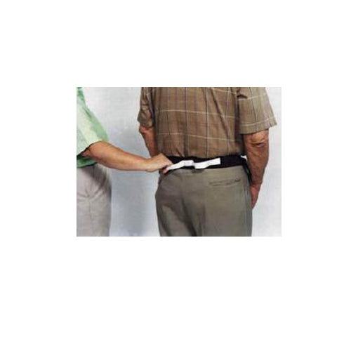 Essential Medical Supply, Essential Medical Supply Gait Belt30-48in, 1 Count