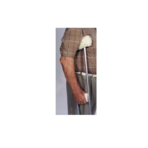 Essential Medical Supply, Essential Medical Supply Crtch Covr Arm&G, 1 Count