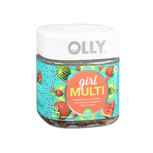 Olly, Collagen Gummy Rings Peach Bellini, 30 Gummies