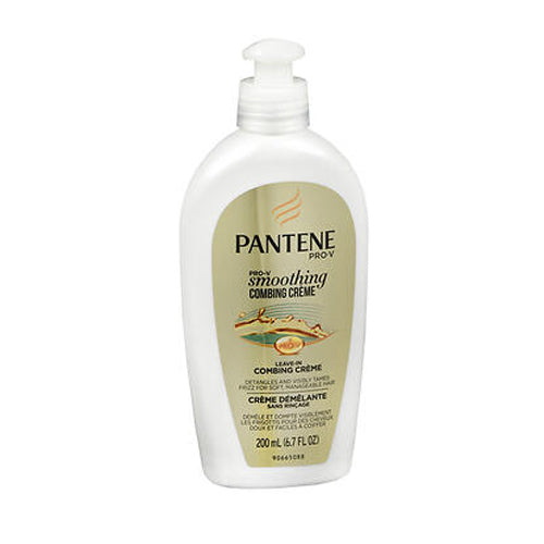 Crest, Pantene Pro-V Smoothing Combing Crème, 5.9 Oz