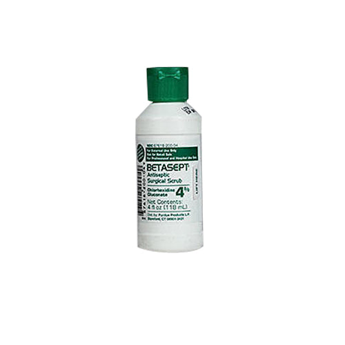 Kaopectate, Betasept 4% Surgical Scrub, 4 Oz