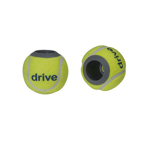 Drive Medical, Drive Medical Walker Rear Tennis Ball Glide, 1 Count