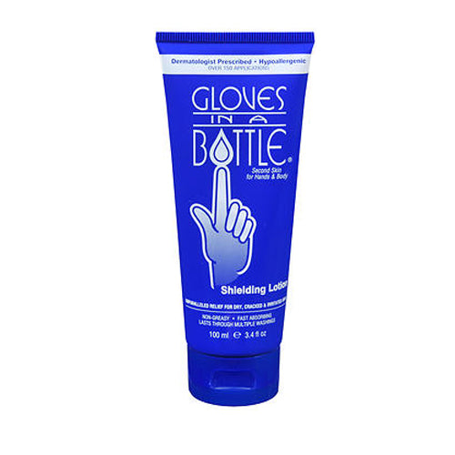 Gloves In A Bottle, Shielding Lotion, 3.4 Oz