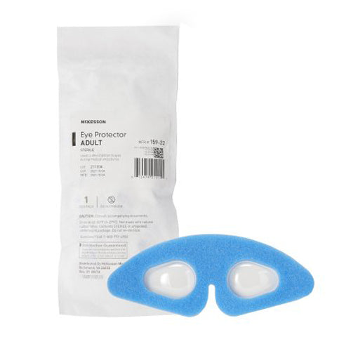 McKesson, McKesson Eye Protector Adult, Box Of 25